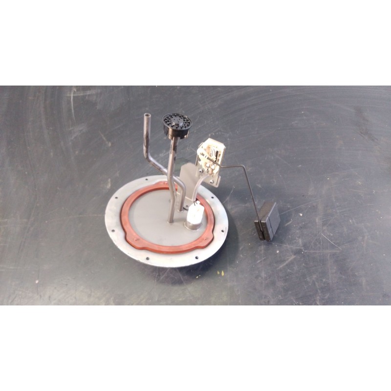 Recambio de aforador para mazda 5 berl. (cr) 2.0 crtd active (81kw) referencia OEM IAM   