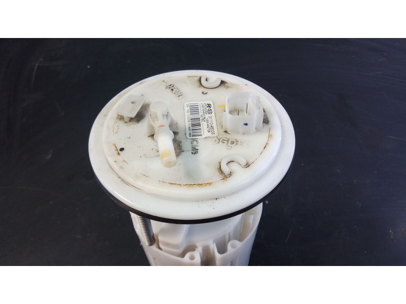 Recambio de aforador para kia cee´d sporty wagon drive referencia OEM IAM   