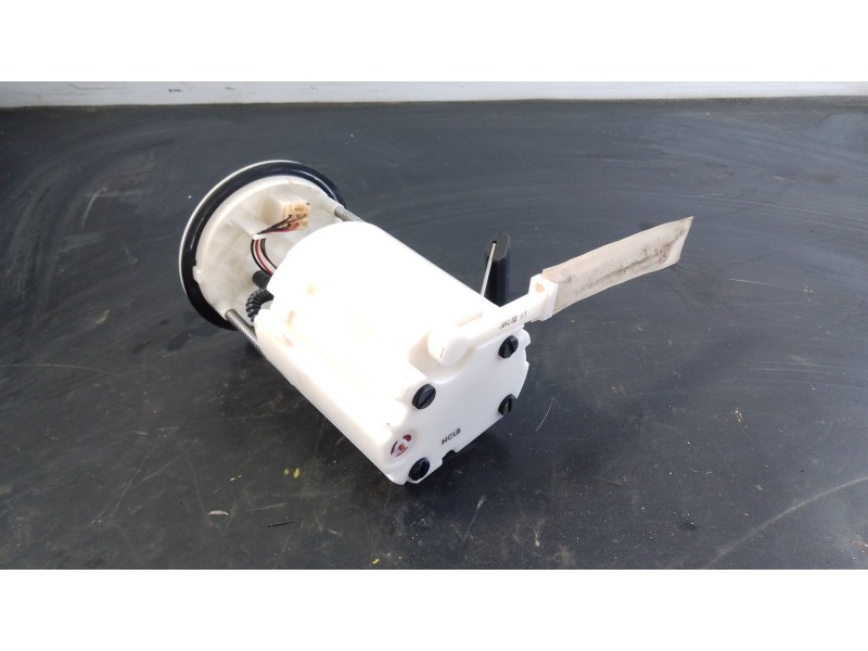 Recambio de aforador para kia cee´d sporty wagon drive referencia OEM IAM   