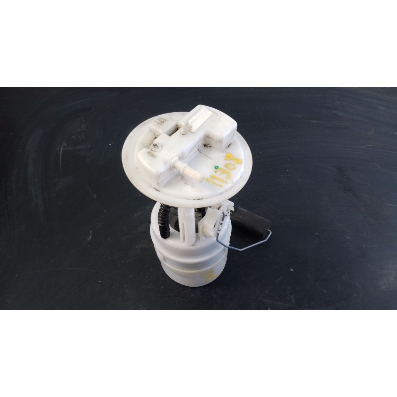 Recambio de aforador para nissan juke (f15) acenta referencia OEM IAM   