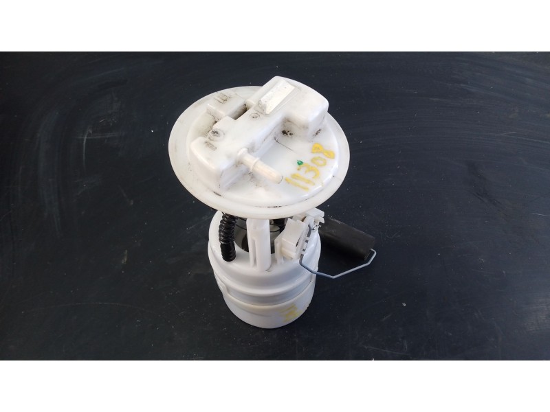 Recambio de aforador para nissan juke (f15) acenta referencia OEM IAM   