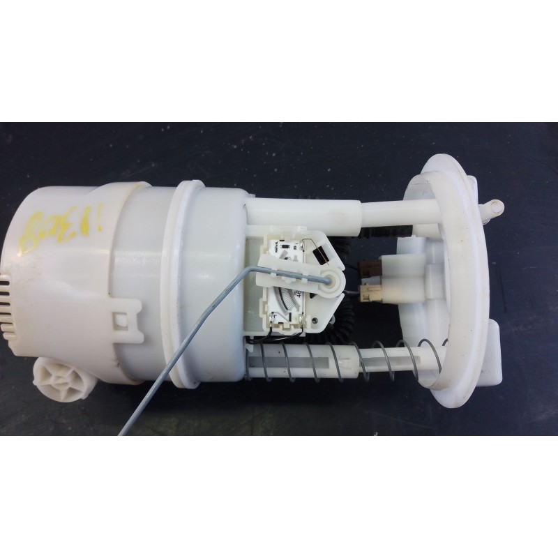 Recambio de aforador para nissan juke (f15) acenta referencia OEM IAM   