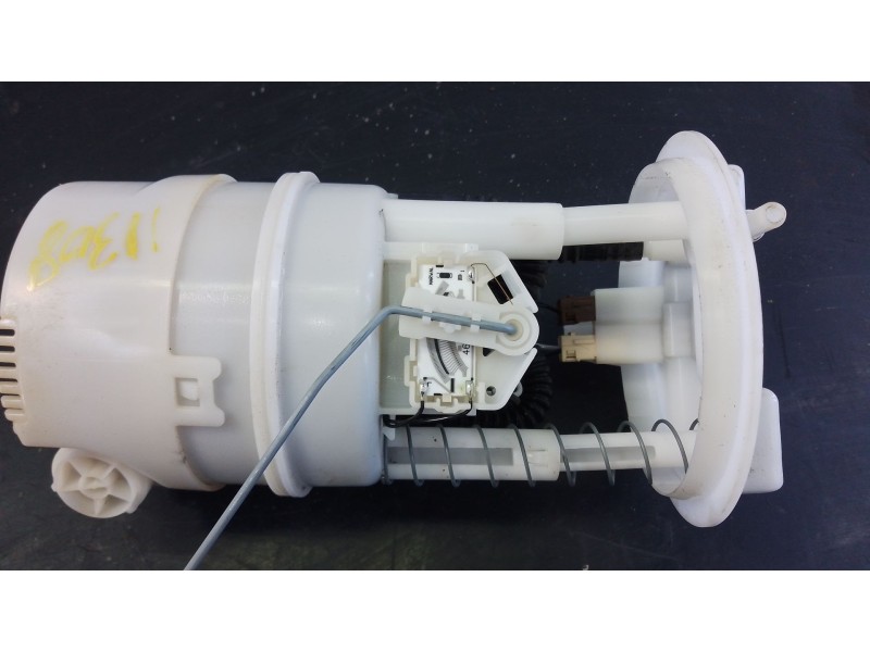 Recambio de aforador para nissan juke (f15) acenta referencia OEM IAM   