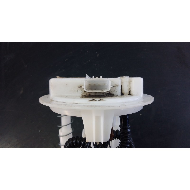 Recambio de aforador para nissan juke (f15) acenta referencia OEM IAM   