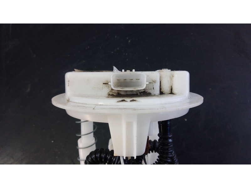 Recambio de aforador para nissan juke (f15) acenta referencia OEM IAM   