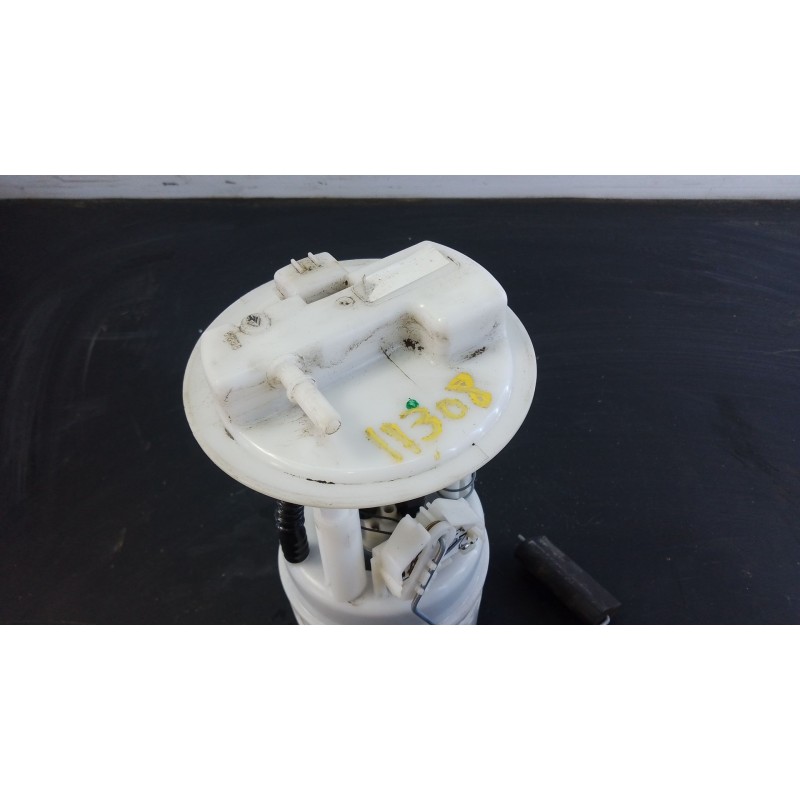 Recambio de aforador para nissan juke (f15) acenta referencia OEM IAM   