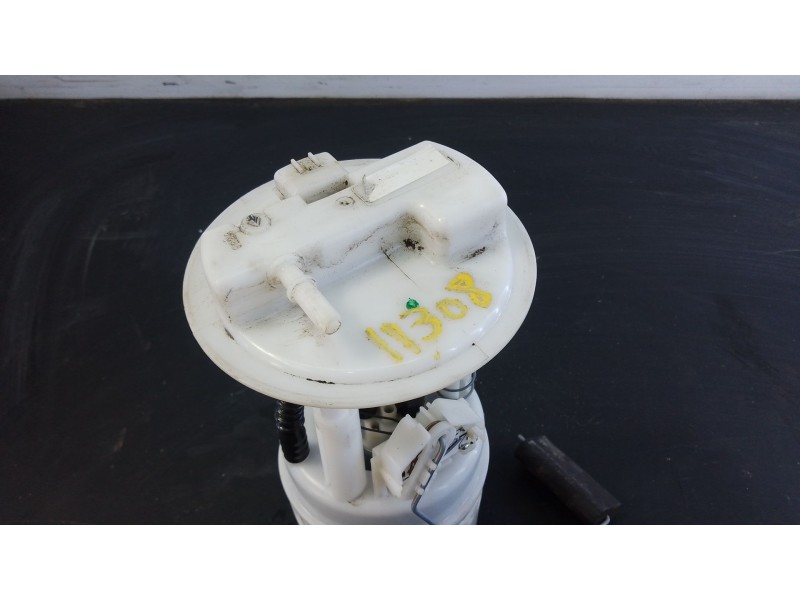 Recambio de aforador para nissan juke (f15) acenta referencia OEM IAM   