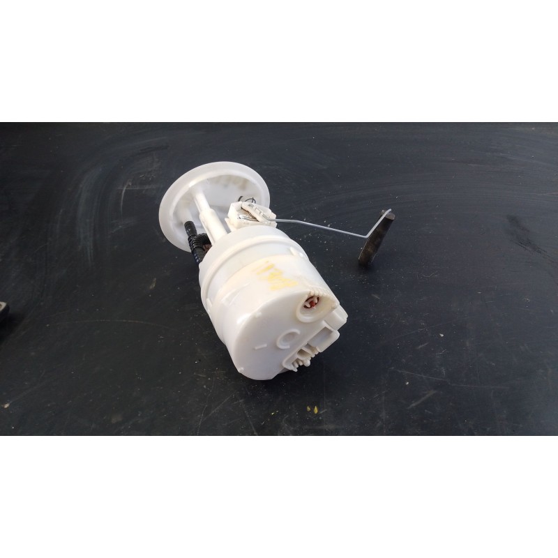 Recambio de aforador para nissan juke (f15) acenta referencia OEM IAM   