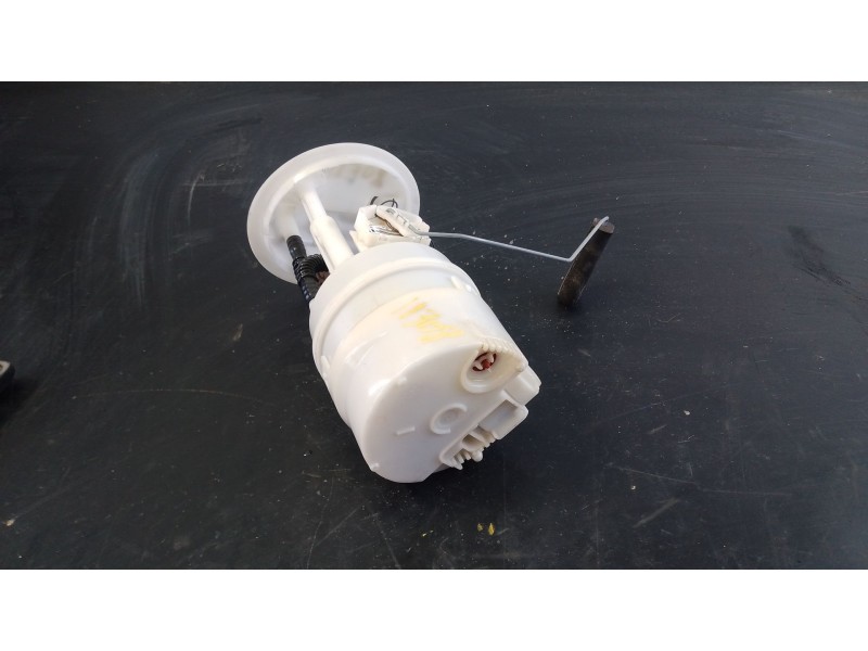 Recambio de aforador para nissan juke (f15) acenta referencia OEM IAM   