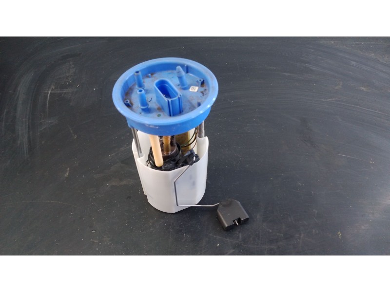 Recambio de aforador para seat toledo (kg3) reference referencia OEM IAM   