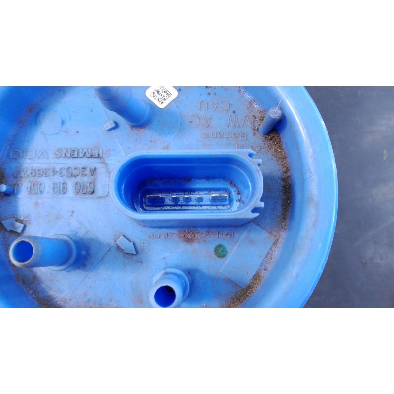 Recambio de aforador para seat toledo (kg3) reference referencia OEM IAM   