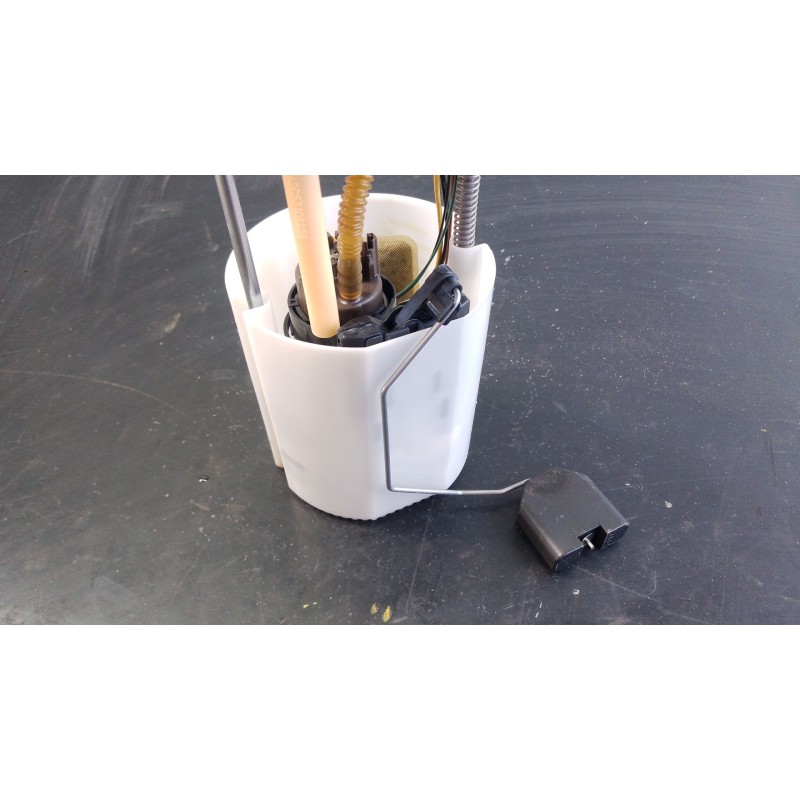 Recambio de aforador para seat toledo (kg3) reference referencia OEM IAM   