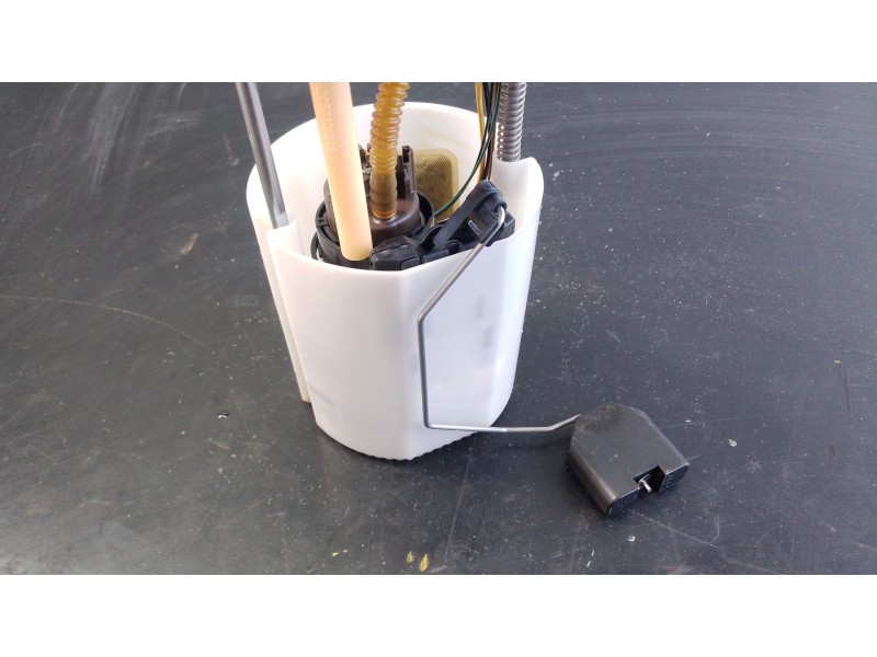 Recambio de aforador para seat toledo (kg3) reference referencia OEM IAM   