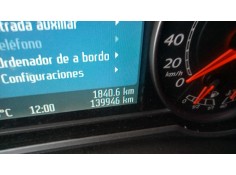 ford mondeo iv (ba7) del año 2008 2