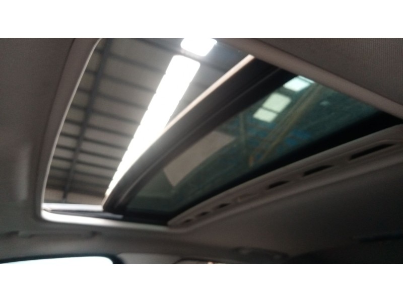 ford mondeo iv (ba7) del año 2008