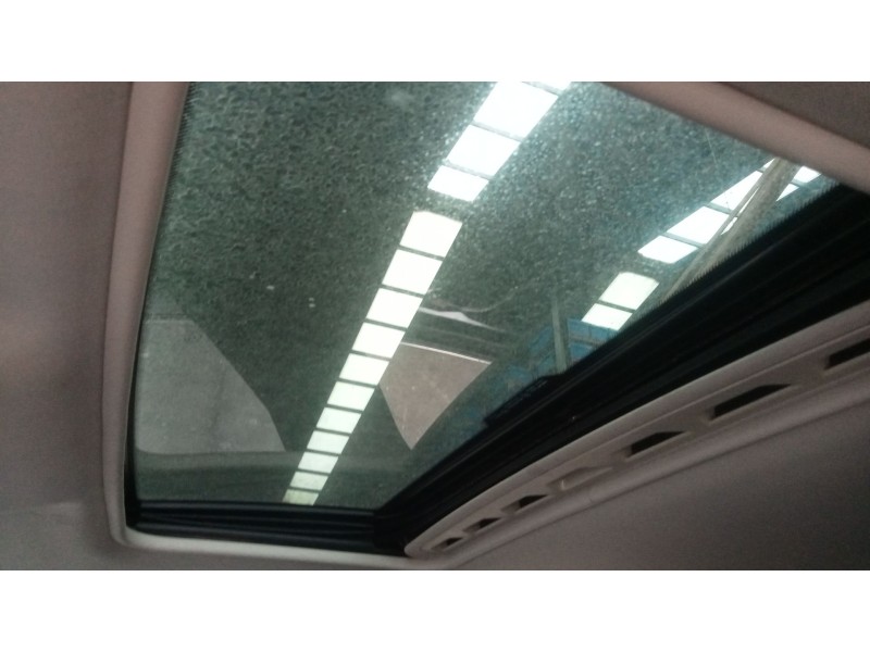 ford mondeo iv (ba7) del año 2008