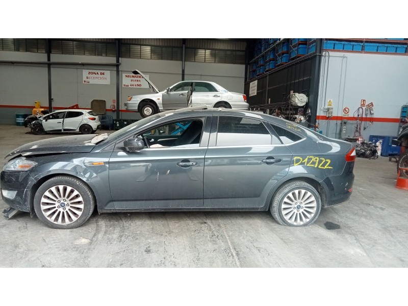 ford mondeo iv (ba7) del año 2008