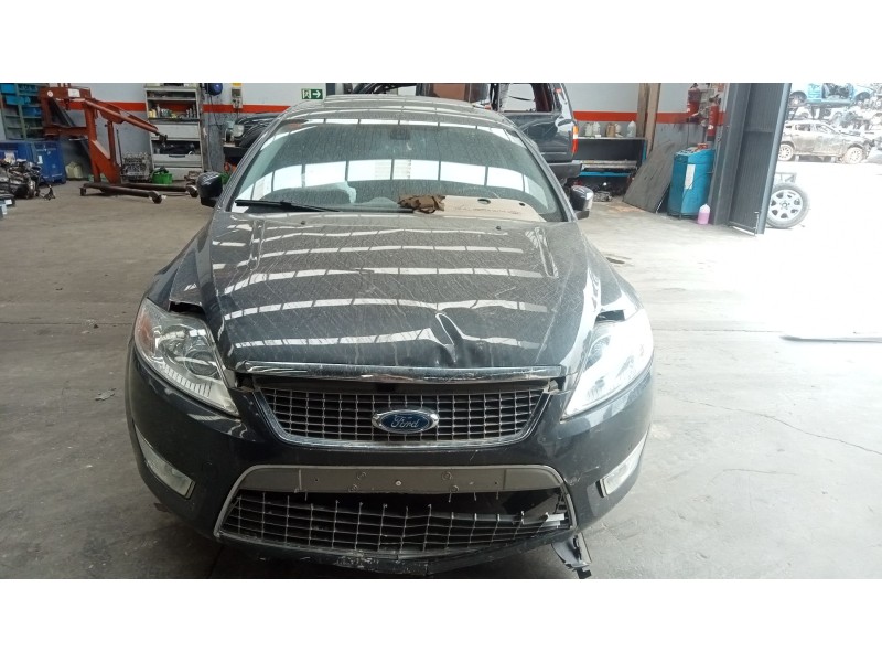 ford mondeo iv (ba7) del año 2008