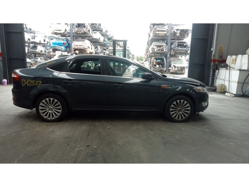 ford mondeo iv (ba7) del año 2008