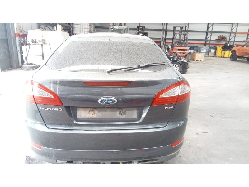 ford mondeo iv (ba7) del año 2008