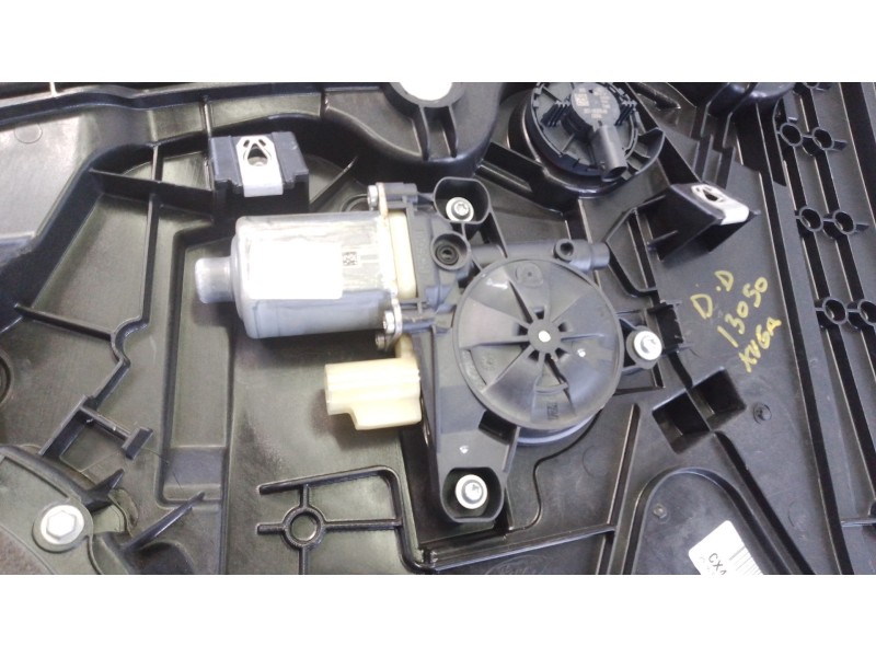 Recambio de elevalunas delantero derecho para ford kuga st-line referencia OEM IAM   