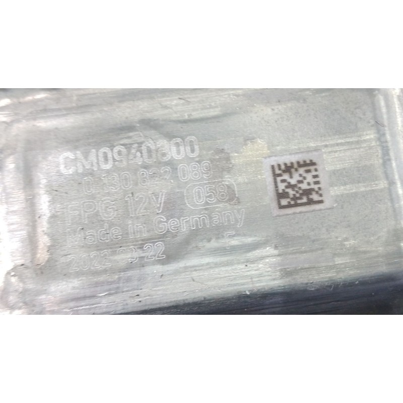 Recambio de elevalunas delantero derecho para ford kuga st-line referencia OEM IAM   