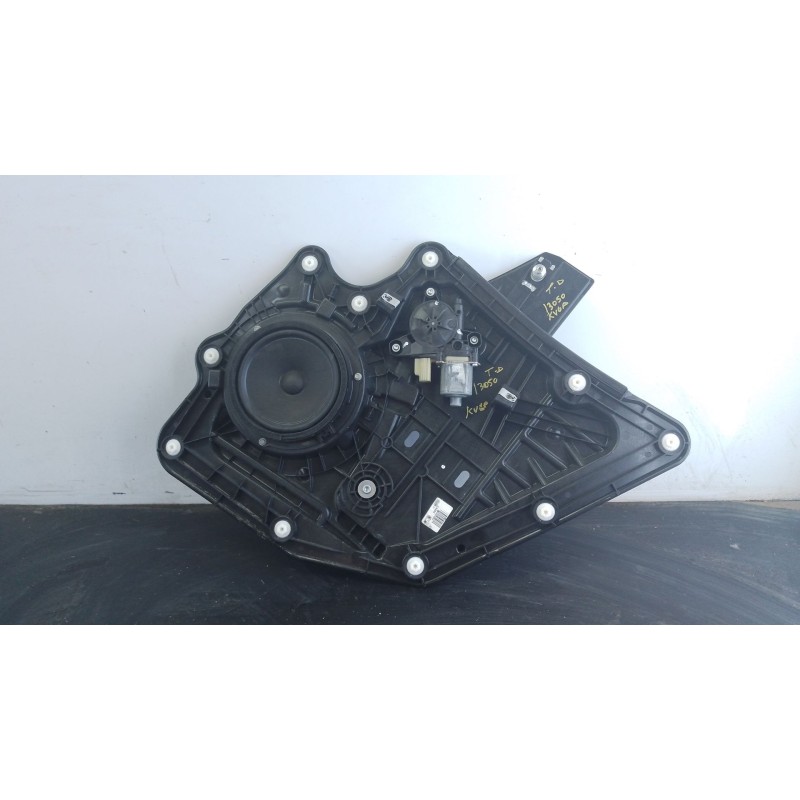 Recambio de elevalunas trasero derecho para ford kuga st-line referencia OEM IAM   