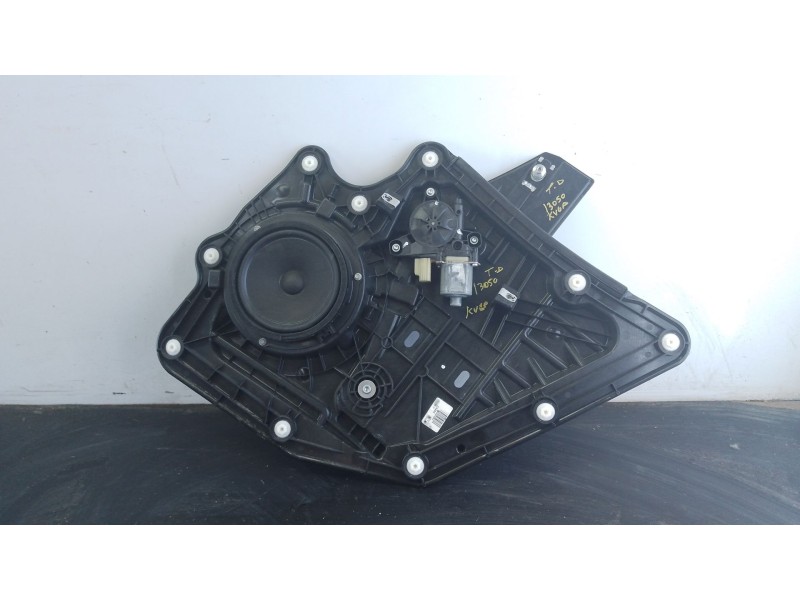 Recambio de elevalunas trasero derecho para ford kuga st-line referencia OEM IAM   