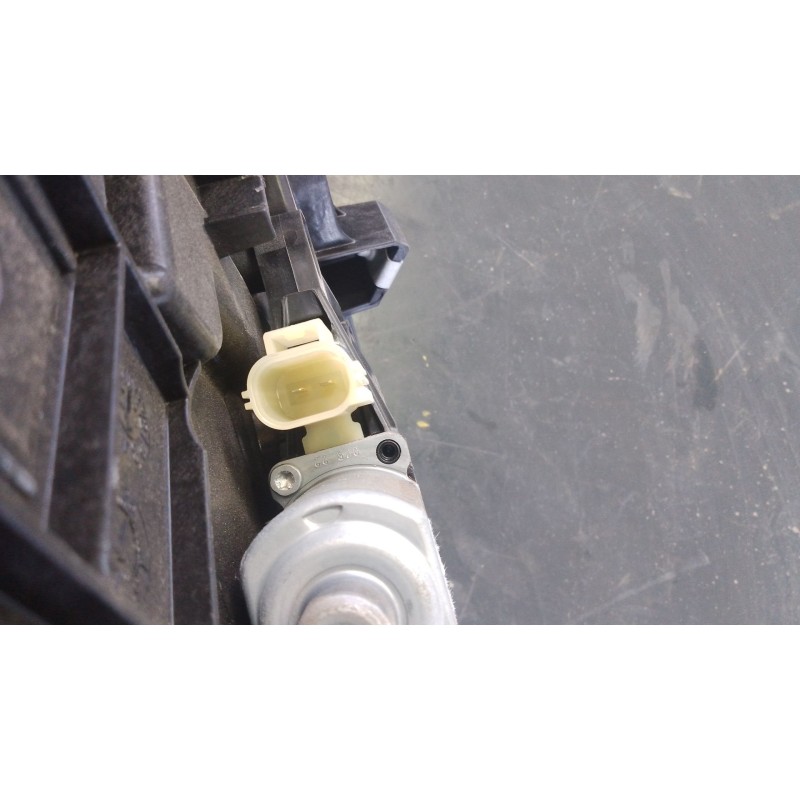 Recambio de elevalunas trasero derecho para ford kuga st-line referencia OEM IAM   