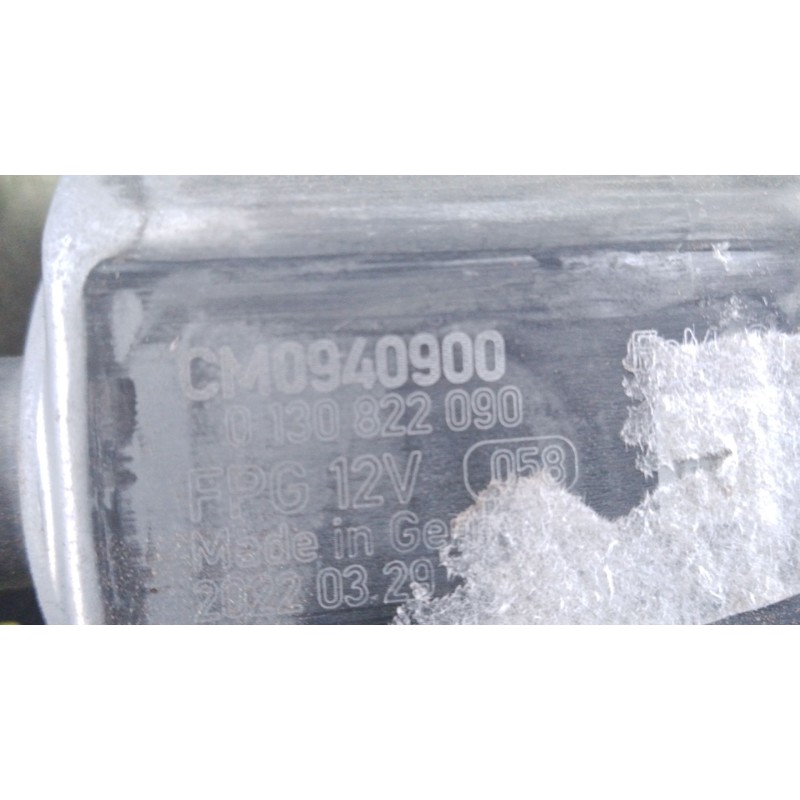 Recambio de elevalunas trasero derecho para ford kuga st-line referencia OEM IAM   