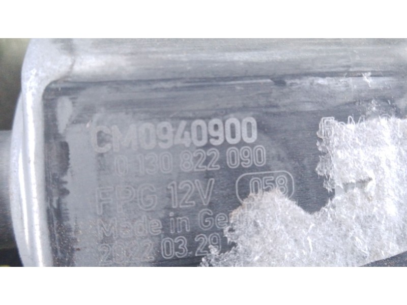 Recambio de elevalunas trasero derecho para ford kuga st-line referencia OEM IAM   