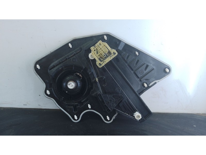 Recambio de elevalunas trasero derecho para ford kuga st-line referencia OEM IAM   