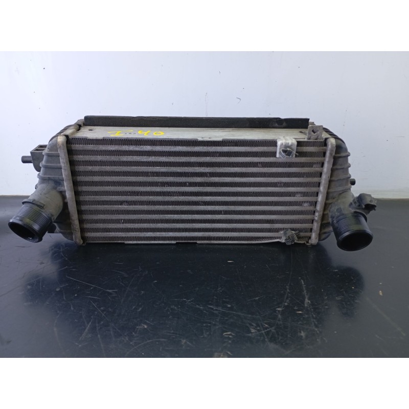 Recambio de intercooler para hyundai i40 i (vf) 1.7 crdi referencia OEM IAM 282702A540  
