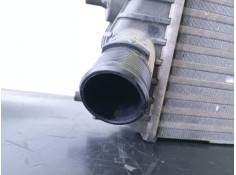 Recambio de intercooler para hyundai i40 i (vf) 1.7 crdi referencia OEM IAM 282702A540   2