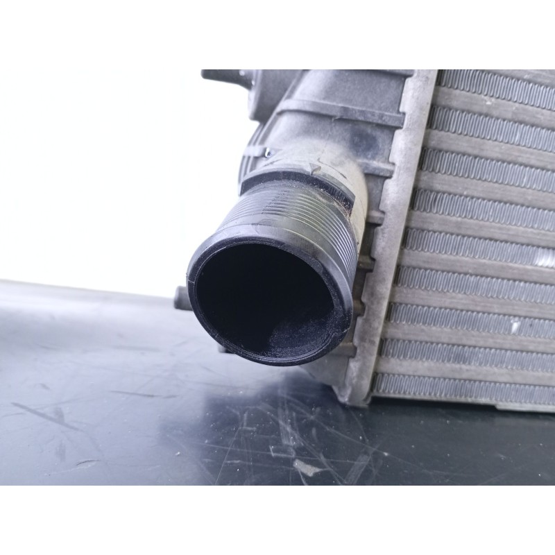 Recambio de intercooler para hyundai i40 i (vf) 1.7 crdi referencia OEM IAM 282702A540  