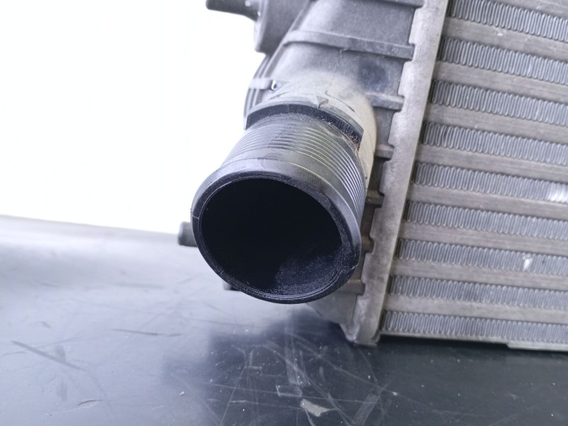 Recambio de intercooler para hyundai i40 i (vf) 1.7 crdi referencia OEM IAM 282702A540  