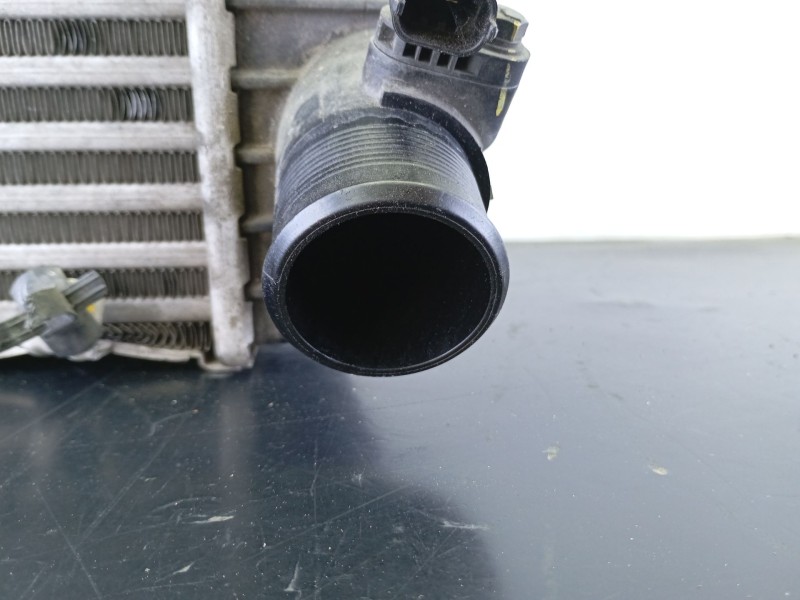 Recambio de intercooler para hyundai i40 i (vf) 1.7 crdi referencia OEM IAM 282702A540  