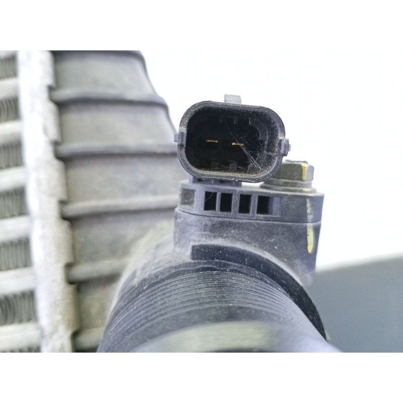 Recambio de intercooler para hyundai i40 i (vf) 1.7 crdi referencia OEM IAM 282702A540  