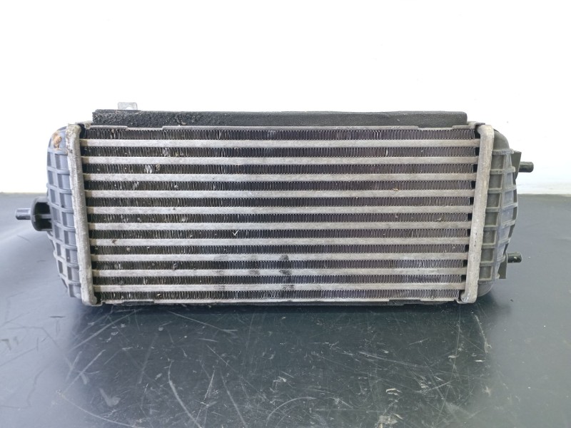 Recambio de intercooler para hyundai i40 i (vf) 1.7 crdi referencia OEM IAM 282702A540  