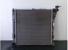 RADIADOR AGUA P2-A6-18