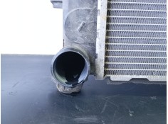 Recambio de radiador agua para hyundai i40 i (vf) 1.7 crdi referencia OEM IAM    2