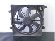Recambio de electroventilador para hyundai i40 i (vf) 1.7 crdi referencia OEM IAM    2