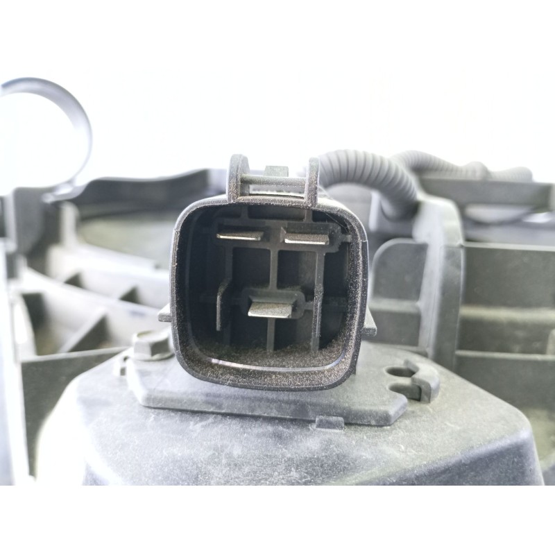 Recambio de electroventilador para hyundai i40 i (vf) 1.7 crdi referencia OEM IAM   
