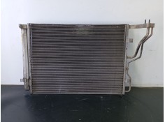 Recambio de condensador / radiador aire acondicionado para hyundai i40 i (vf) 1.7 crdi referencia OEM IAM   