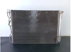 Recambio de condensador / radiador aire acondicionado para hyundai i40 i (vf) 1.7 crdi referencia OEM IAM    2