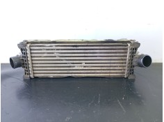 Recambio de intercooler para ford transit custom kasten panther referencia OEM IAM   