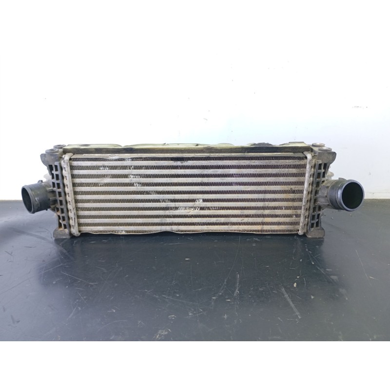 Recambio de intercooler para ford transit custom kasten panther referencia OEM IAM   