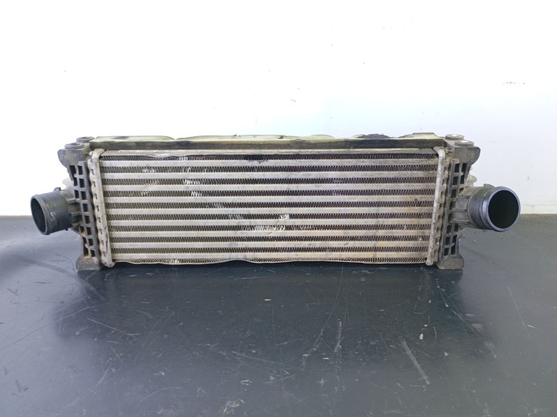 Recambio de intercooler para ford transit custom kasten panther referencia OEM IAM   
