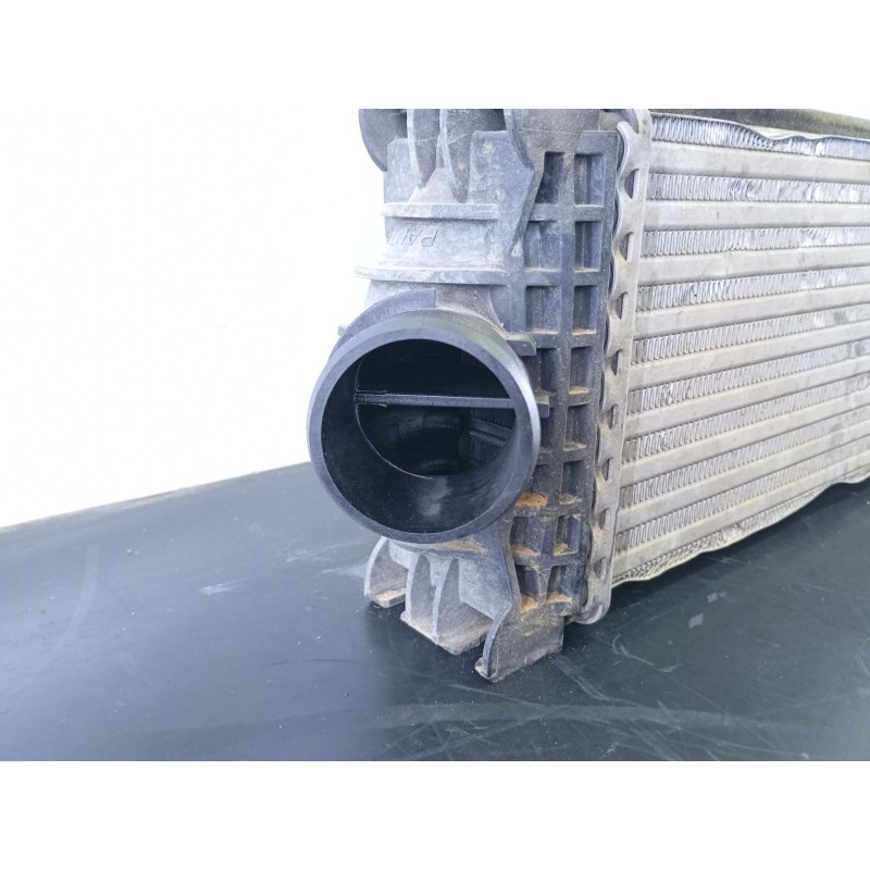 Recambio de intercooler para ford transit custom kasten panther referencia OEM IAM   