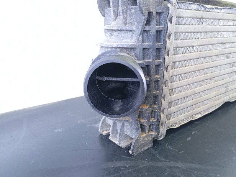 Recambio de intercooler para ford transit custom kasten panther referencia OEM IAM   